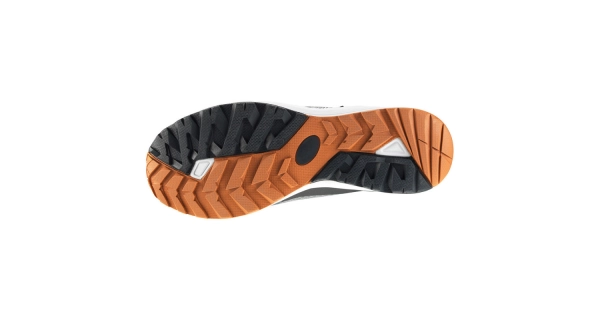 DAIWA - Topánky s membránou D-VEC Šedá Čierna veľ. 41