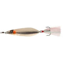 DAIWA - Trblietka Steez Spoon Silver 8,1 cm 22 g