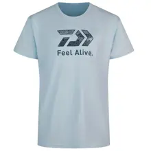 DAIWA - Tričko D-Vec T-Shirt Trout veľ. 2XL