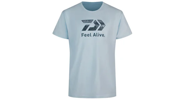 DAIWA - Tričko D-Vec T-Shirt Trout veľ. L