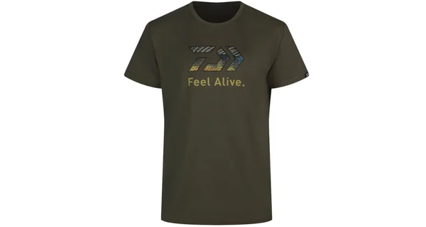 DAIWA - Tričko D-Vec T-Shirt Zander veľ. L
