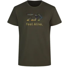 DAIWA - Tričko D-Vec T-Shirt Zander veľ. XL