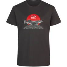 DAIWA - Tričko T-Shirt Japan Pike veľ. M