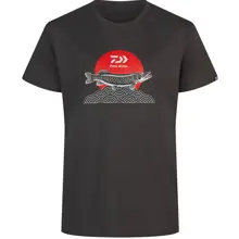 DAIWA - Tričko T-Shirt Japan Pike veľ. M
