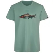 DAIWA - Tričko T-Shirt Trout veľ. M