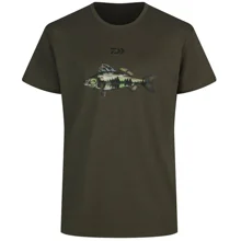 DAIWA - Tričko T-Shirt Zander veľ. 2XL