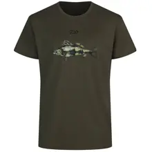 DAIWA - Tričko T-Shirt Zander veľ. L