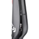 DAIWA - Tvrdý obal na prút 145 cm