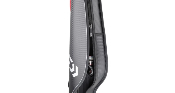 DAIWA - Tvrdý obal na prút 145 cm