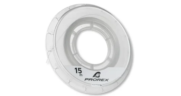 DAIWA - Vlasec Fluorocarbon Prorex FC Leader Super Soft 0,45 mm 12,8 kg 28 m