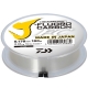 DAIWA - Vlasec J-Fluorocarbon Leader 0,254 mm 4,5 kg 100 m