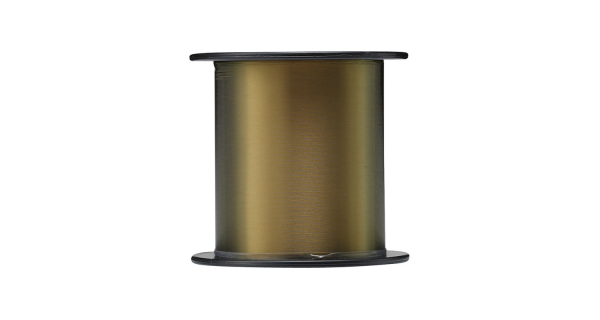 DAIWA - Vlasec J-Threads DPLS Khaki Gold 0,235 mm 4,1 kg 600 m