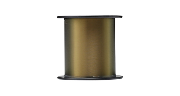 DAIWA - Vlasec J-Threads DPLS Khaki Gold 0,330 mm 8,1 kg 600 m