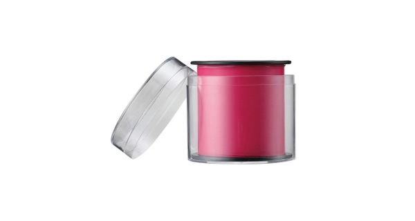 DAIWA - Vlasec J-Threads DPLS Pink 0,285 mm 6,1 kg 600 m