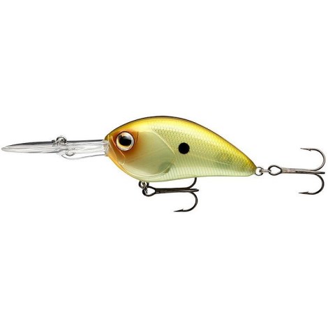 DAIWA - Wobler Steez Crank 300 DR Biwako Lime 6,1 cm 18 g