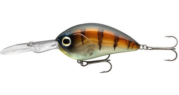 DAIWA - Wobler Steez Crank 300 DR Ghost Baby Gill 6,1 cm 18 g