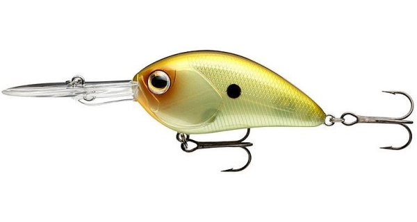 DAIWA - Wobler Steez Crank 400 DR Biwako Lime 7 cm 25,6 g
