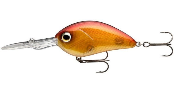 DAIWA - Wobler Steez Crank 400F DR Spawning Ghost 7 cm 25,6 g