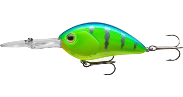 DAIWA - Wobler Steez Crank 500 DR Monster Chart 7 cm 27,8 g
