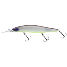 DAIWA - Wobler Steez Minnow 110SP MR Ghost Herring 11 cm 15 g