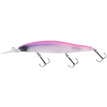 DAIWA - Wobler Steez Minnow 110SP MR Matt Pink Purple 11 cm 15 g