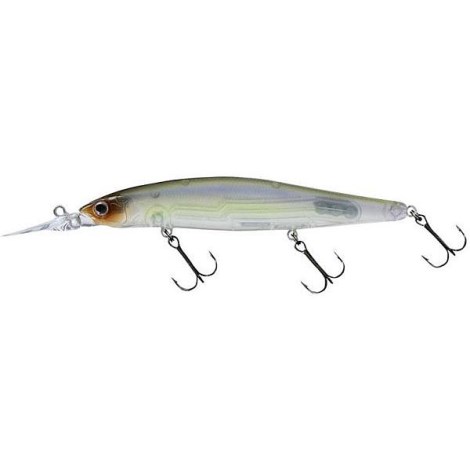 DAIWA - Wobler Steez Minnow 110SP MR Natural Ghost Shad 11 cm 15 g