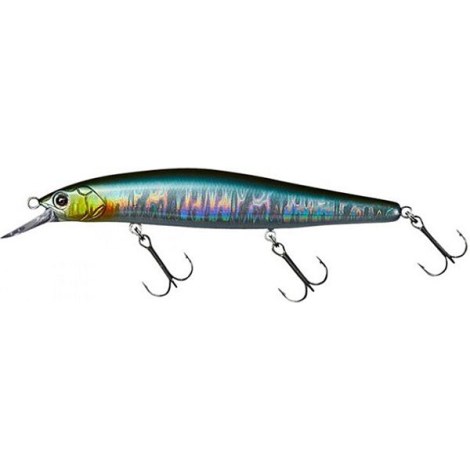 DAIWA - Wobler Steez Minnow 110SP MR Special Shiner 11 cm 15 g