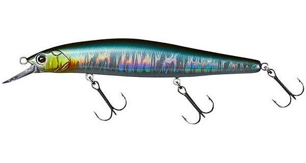DAIWA - Wobler Steez Minnow 110SP Special Shiner 11 cm 14,4 g