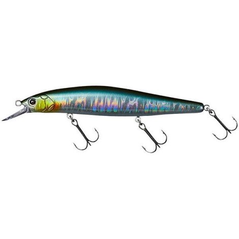 DAIWA - Wobler Steez Minnow 110SP Special Shiner 11 cm 14,4 g