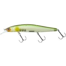 DAIWA - Wobler Steez Minnow 110SP SR Ghost Ayu 11 cm 14,4 g