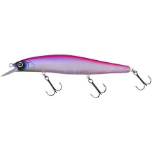 DAIWA - Wobler Steez Minnow 110SP SR Matt Pink Purple 11 cm 14,4 g