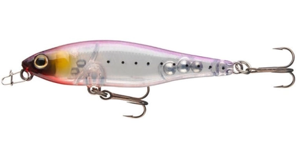 DAIWA - Wobler Steez Pencil Shirauo 60F 6 cm 4,2 g