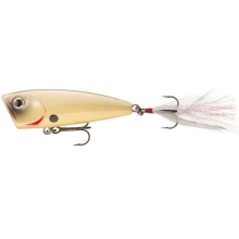 DAIWA - Wobler Steez Popper 60F Bone 6 cm 7,6 g
