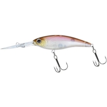 DAIWA - Wobler Steez Shad 60SP DR Ghost Wakasagi 6 cm 7 g