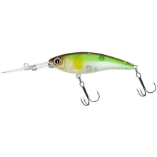 DAIWA - Wobler Steez Shad 60SP DR Natural Pearl Ayu 6 cm 7 g