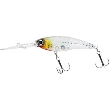 DAIWA - Wobler Steez Shad 60SP DR Shirauo 6 cm 7 g DAIWA - Wobler Steez Shad 60SP DR Shirauo 6 cm 7 g