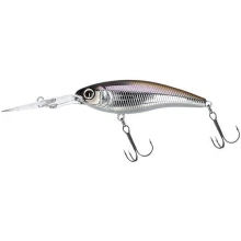 DAIWA - Wobler Steez Shad 60SP DR Wakasagi 6 cm 7 g