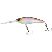 DAIWA - Wobler Steez Shad 60SP SR Ghost Wakasagi 6 cm 6,3 g