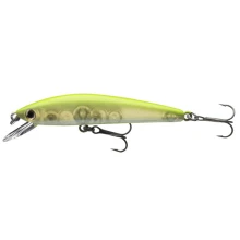 DAIWA - Wobler Tournament Baby Minnow 60SP 6 cm 3,5 g Chart Back Pearl