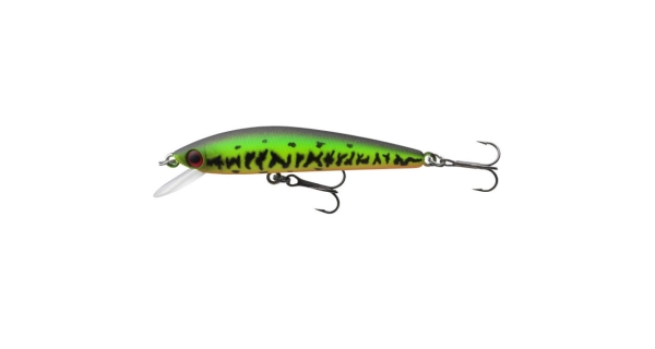 DAIWA - Wobler Tournament Baby Minnow 60SP 6 cm 3,5 g Firetiger