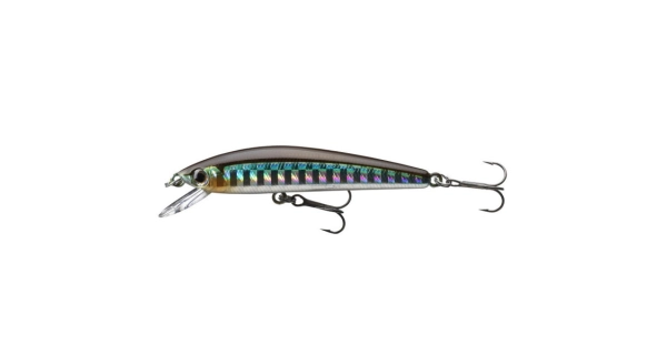 DAIWA - Wobler Tournament Baby Minnow 60SP 6 cm 3,5 g Kibinago