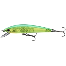 DAIWA - Wobler Tournament Baby Minnow 60SP 6 cm 3,5 g Lime Chartreuse
