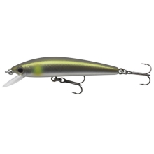 DAIWA - Wobler Tournament Baby Minnow 60SP 6 cm 3,5 g Matt Ayu