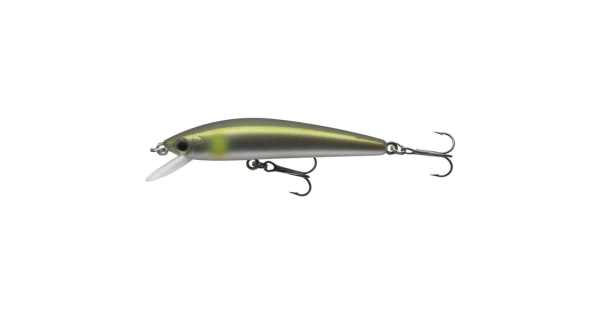 DAIWA - Wobler Tournament Baby Minnow 60SP 6 cm 3,5 g Matt Ayu