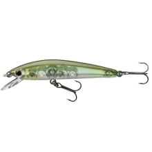DAIWA - Wobler Tournament Baby Minnow 60SP 6 cm 3,5 g See Through Shad