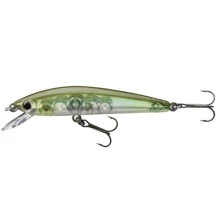 DAIWA - Wobler Tournament Baby Minnow 60SP 6 cm 3,5 g See Through Shad
