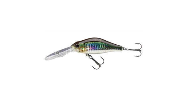 DAIWA - Wobler Tournament Mega Scouter 1064FG 6,8 cm 14 g Kibinago