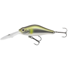 DAIWA - Wobler Tournament Mega Scouter 1064FG 6,8 cm 14 g Matt Ayu
