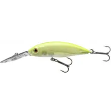 DAIWA - Wobler Tournament Spike 5,3 cm 5 g Chart Back Pearl