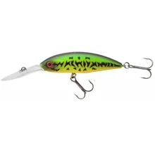 DAIWA - Wobler Tournament Spike 5,3 cm 5 g Firetiger